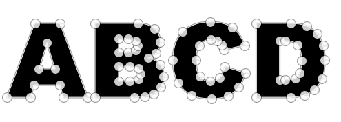 文字列からパスへ